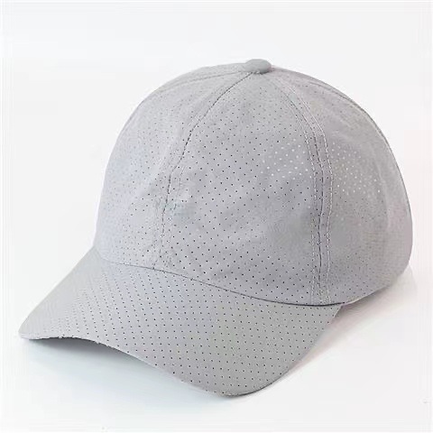 Quick dry summer thin hat