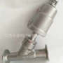 气动快装y685f-16py685f-10p角座阀