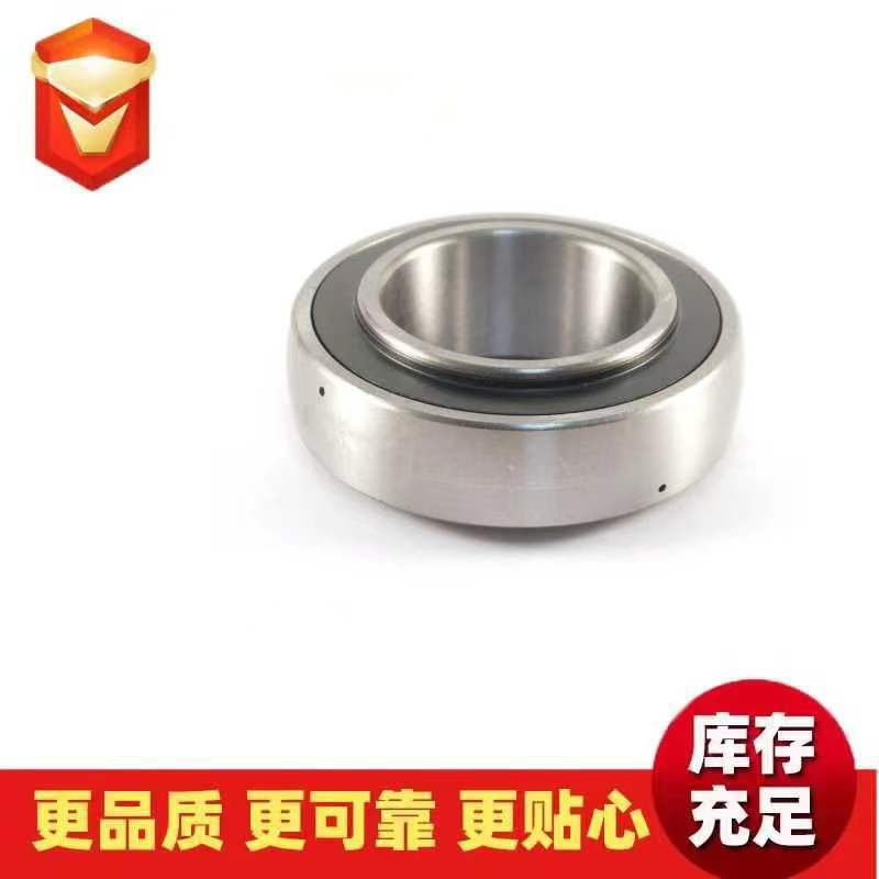 kdkd源厂家供应直发外球面轴承免维护粉碎机 UK212+H2312多规格