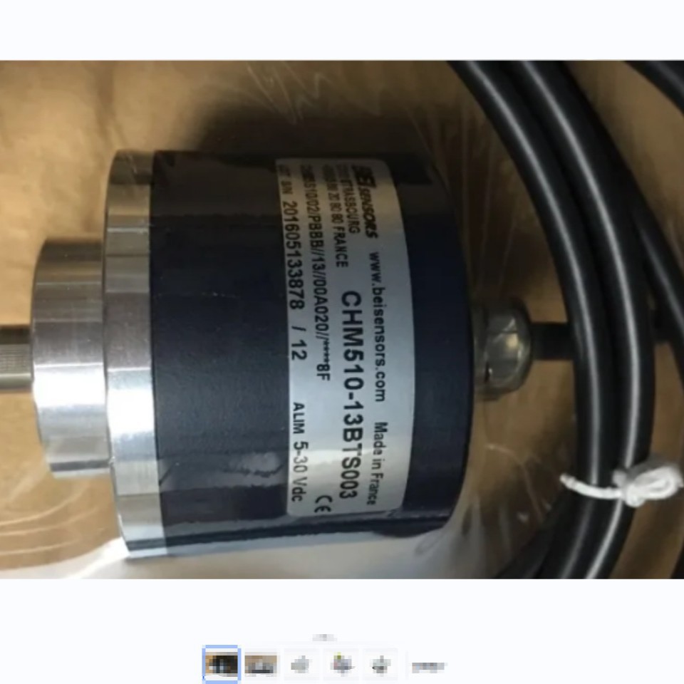 全新原装 BEI 编码器 型号01070-937