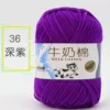36 Deep purple