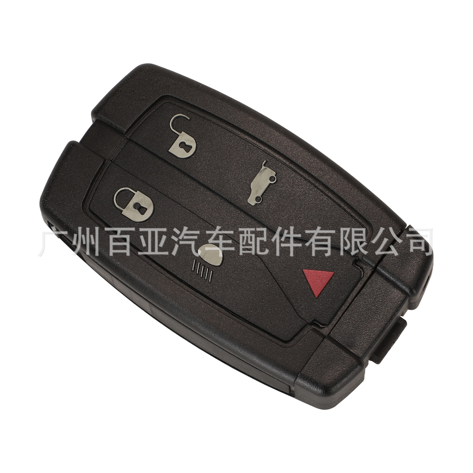 Suitable for 5-key Land Rover Freelander 2 smart remote control car key ID46 chip 315 frequency 433 frequency