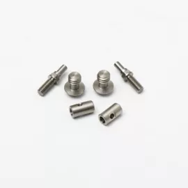 CNC加工;其他机械加工