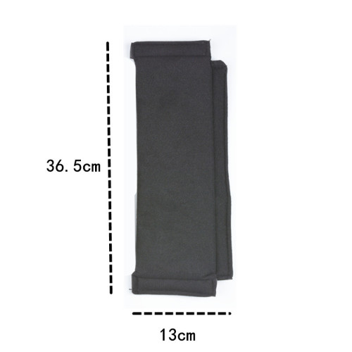 SLR camera liner bag partition anti-extrusion partition space divider lens protection sponge pad divider