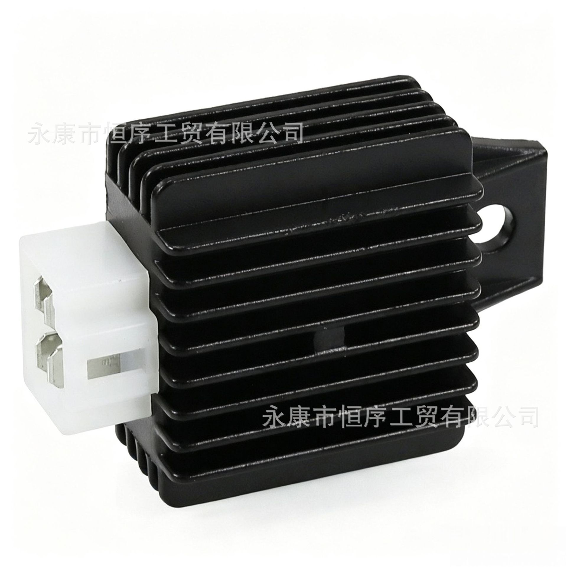 Atv Beach Bike Off-Road Motorcycle 50-125Cc Full-Wave Rectifier 12V 4-Pin Voltage Regulator