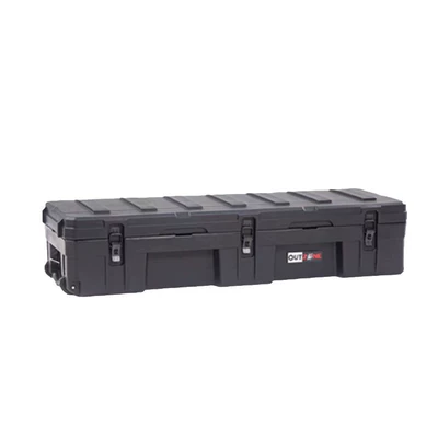 Roof box, Outzone Roof Equipment Box