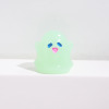 Cartoon ghost resin, toy, accessory with accessories, earrings, mobile phone, decorations, new collection, handmade