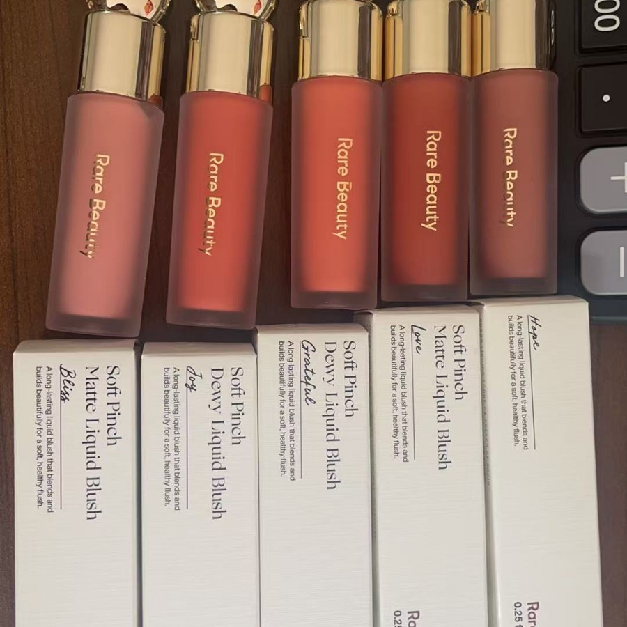Celine, face blush, lip gloss, 7.5 ml