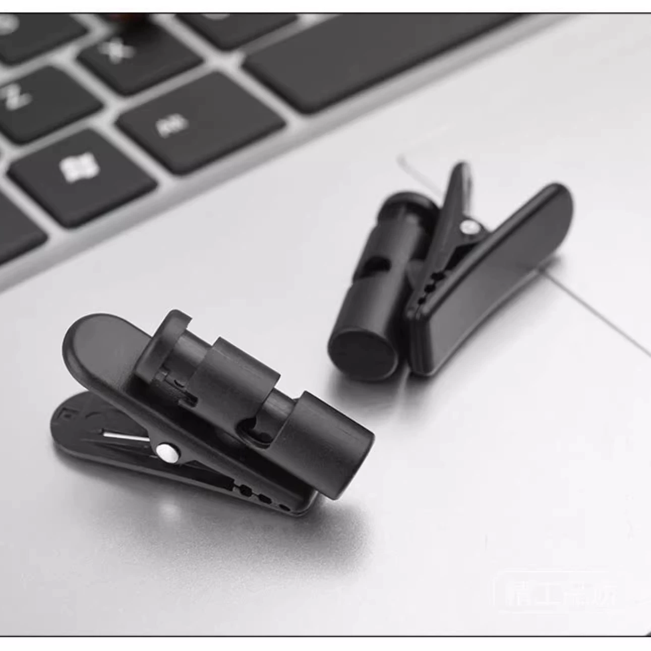 5 мм зажим для наушников большой применимый толстый провод движение фиксированный зажим широкий универсальный кабель движения данных провода зажим