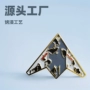 珠海源头立体航展徽章