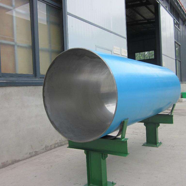 DN32 304不锈钢内衬复合管耐高压耐腐蚀管道配件批发价现货供应