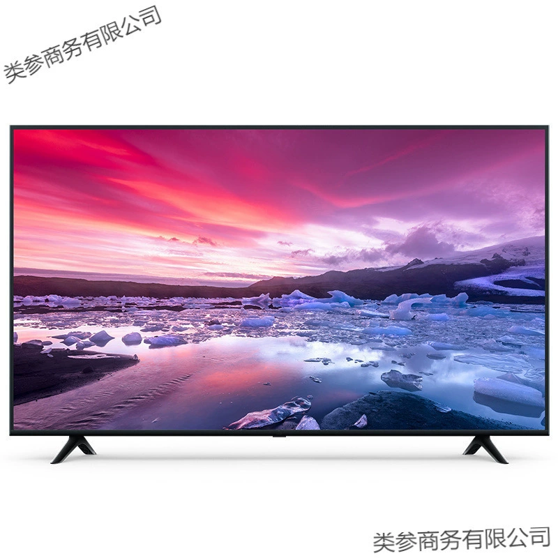 4K телевизор ACE 55" ЖК 50/55/65/70, сетевой, беспроводной, высокое разрешение, 60"
