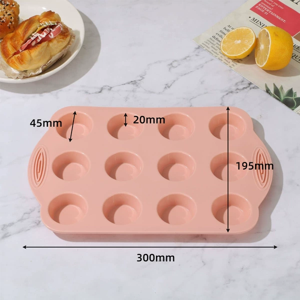 12 company baking trays