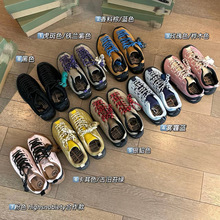 莆田纯原科恩登山鞋keen露营徒步山系鞋男女低帮户外运动情侣鞋