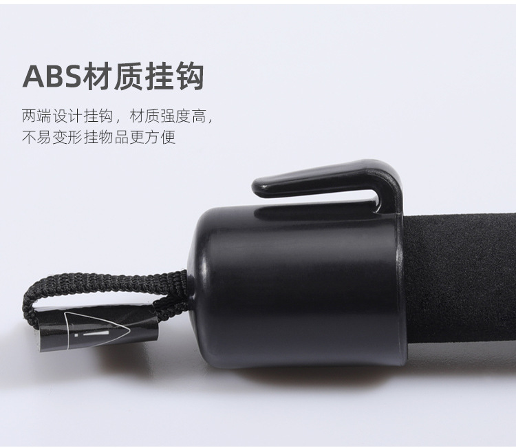 Cross-border car seat back armrest rear seat auxiliary soft handle car multi-function hook car storage small hook