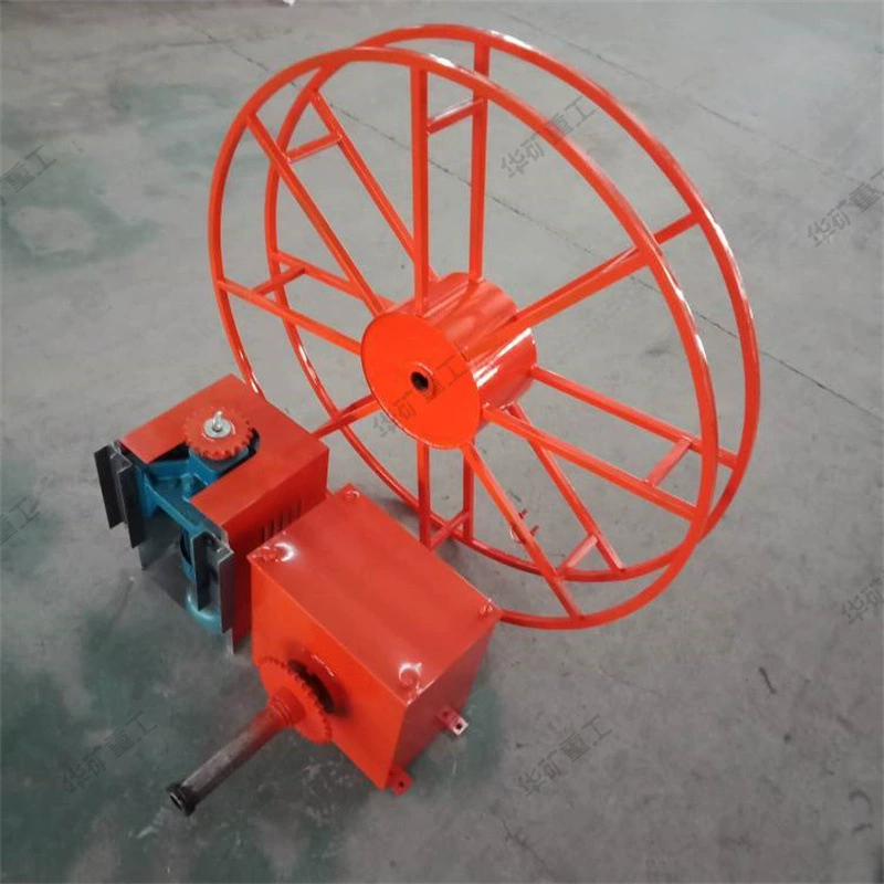 Контактное кольцо внешний кабельный барабан CZD-150-100-II кабельный барабан башенный кран кабельный барабан