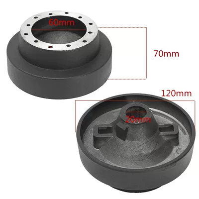 318 325 M3 E39 — BMW Steering wheel