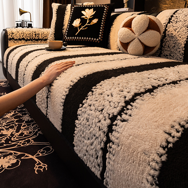 Canción de salida - negro