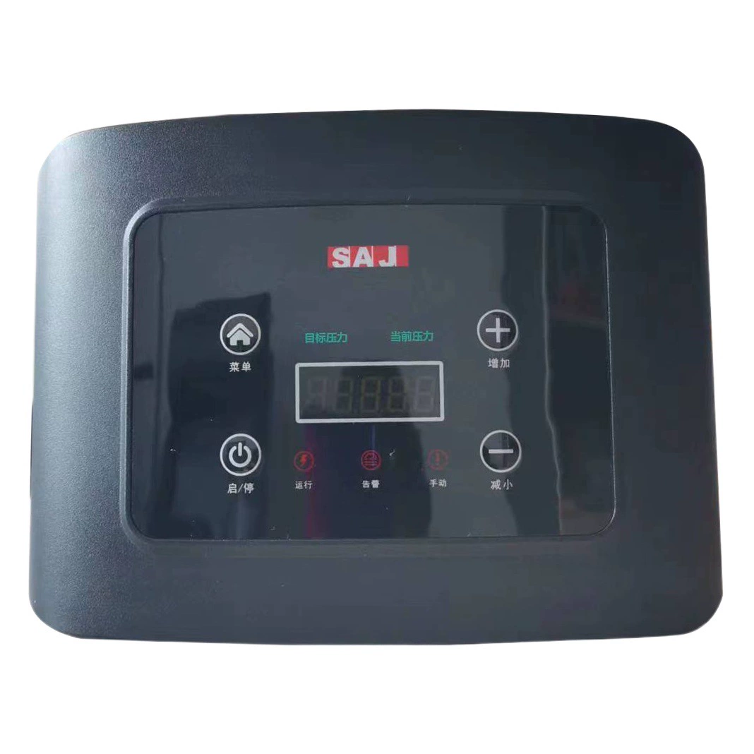 Инвертор Sanjing PDM30, однофазный, 220В/2.2кВт, для бытовых водонасосов, с постоянным давлением, специализированный, для рюкзачных насосов