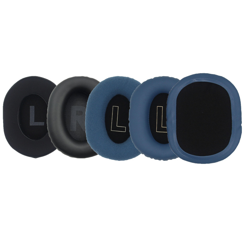 For Logitech Logitech G PRO headphone set headphone GPRO X Gaming headphone sponge cover