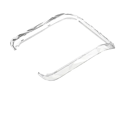 Other Automotive Interior Supplies — Crystal Reading Light Frame