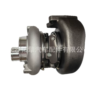 3770974 3770975, Supercharger