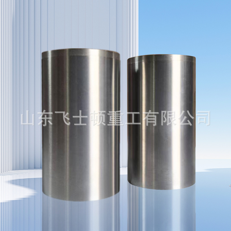适配活塞合金缸套 批量直供拉丁美洲非洲等地