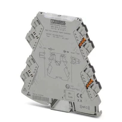 Релейный модуль PLC RSC-48DC/21-21/MS-2910504