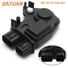 �����ڷɶ�����˼�ϳ�����������72115-S6A-J01 72155-S6A-J01