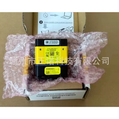 [Cognex康耐视DM363X-1000全新正品原装议价供应]