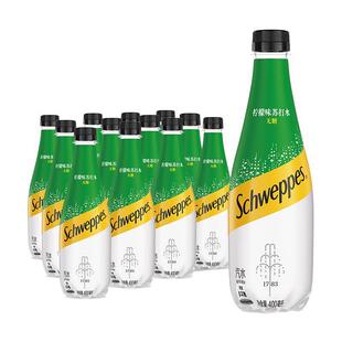 ��������Ȫ�K��ˮ0��0������ζ400ML*12ƿԭζ��Ȫƿ�b����
