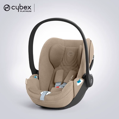 Car child safety seat Baby Basket Cloud T - macchiaduomi-plus-inquiry-to-place-an-order
