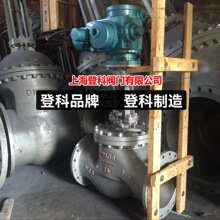 �S�����lJ941H-16C DN250늄ӽ�ֹ�y 늄ӳ̿��y