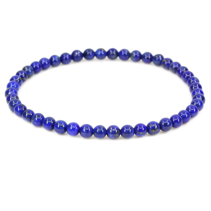 Natural Agate Bracelet with Labradorite, Green Aventurine, Amazonite, Handmade Beaded Elastic Bracelet, 4mm Lapis Lazuli Bracelet Natural Agate Bracelet with Labradorite, Green Aventurine, Amazonite, Handmade Beaded Elastic Bracelet, 4mm Lapis Lazuli Bracelet