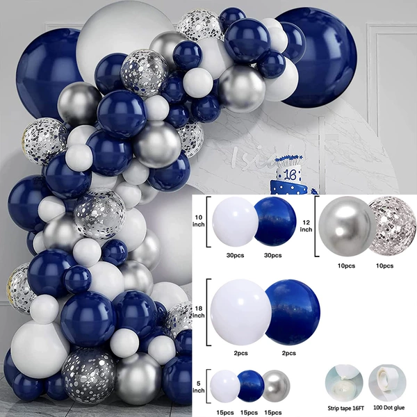 Blue Set 005