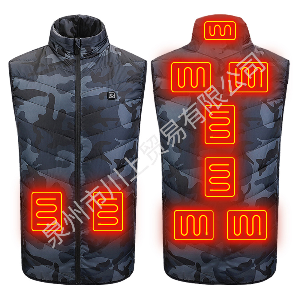 디스트릭트 9 위장