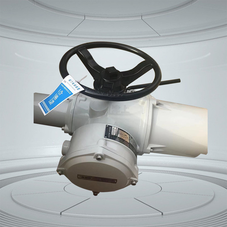 罗托克 电动流量阀调节器 GEK40 GEK70 GEK30  GEK95