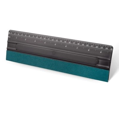 Scraper for Film and Wallpaper — Car cleaning tools - 25cm-black