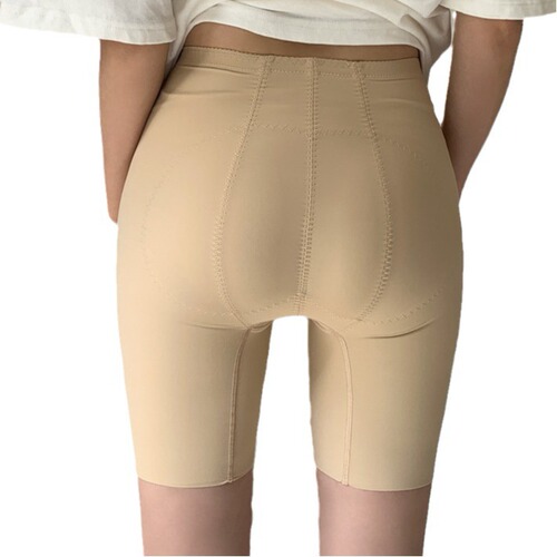 [Pilates Tummy Control Pants] Seamless Butt Lifting Pants for Women to Control Belly, Waist and Buttock Shaping Pants for Postpartum Shaping