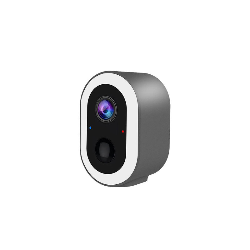 Foreign Trade Tuya 4G low-power remote surveillance camera|undefined