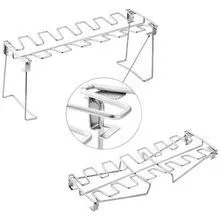 开瓶器;磨刀器/石/棒;烧烤架烧烤网