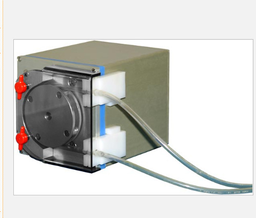 美国aalborg蠕动泵 泵TPT