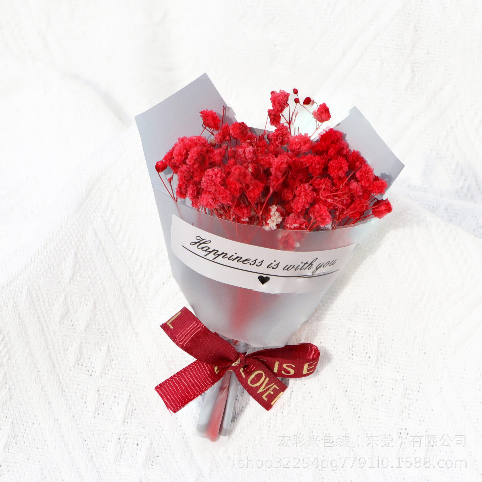 12.5*8.5cm 중간 회색 아이스 블루