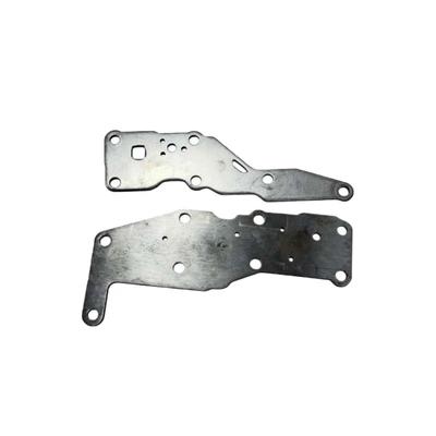 from Stock, Transmission gear and shaft
