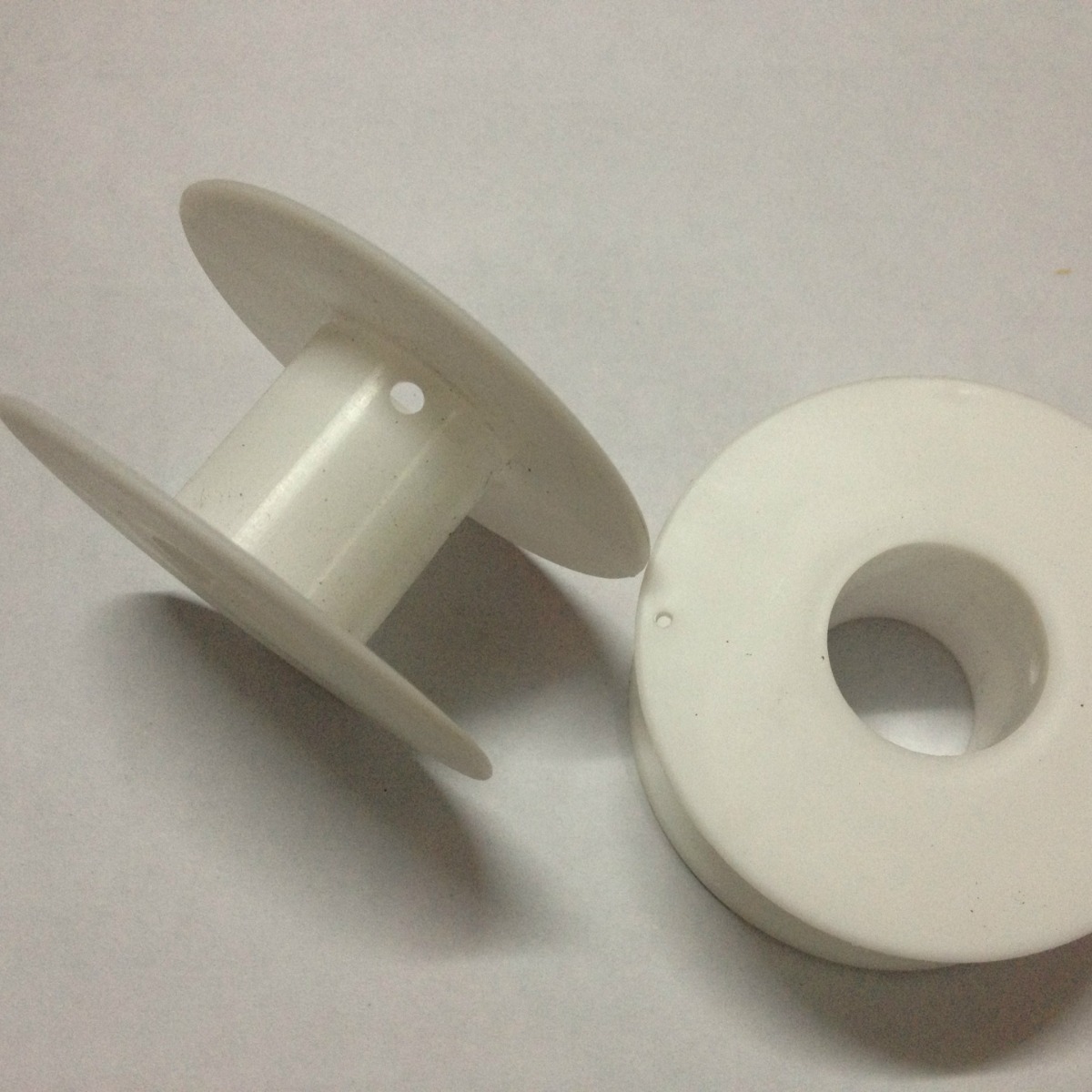 厂家直供55 56绕线盘迷你小胶轴 发热丝专用盘电阻丝线盘