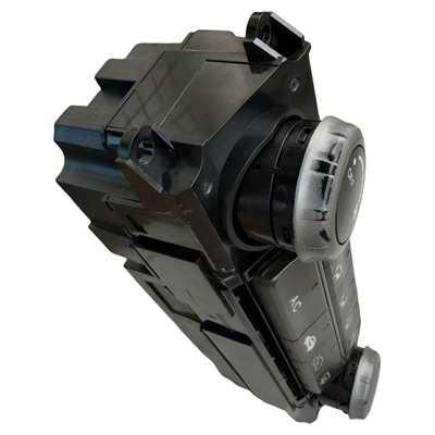 Automotive air conditioning Honda Civic 2006-2011, exclusively