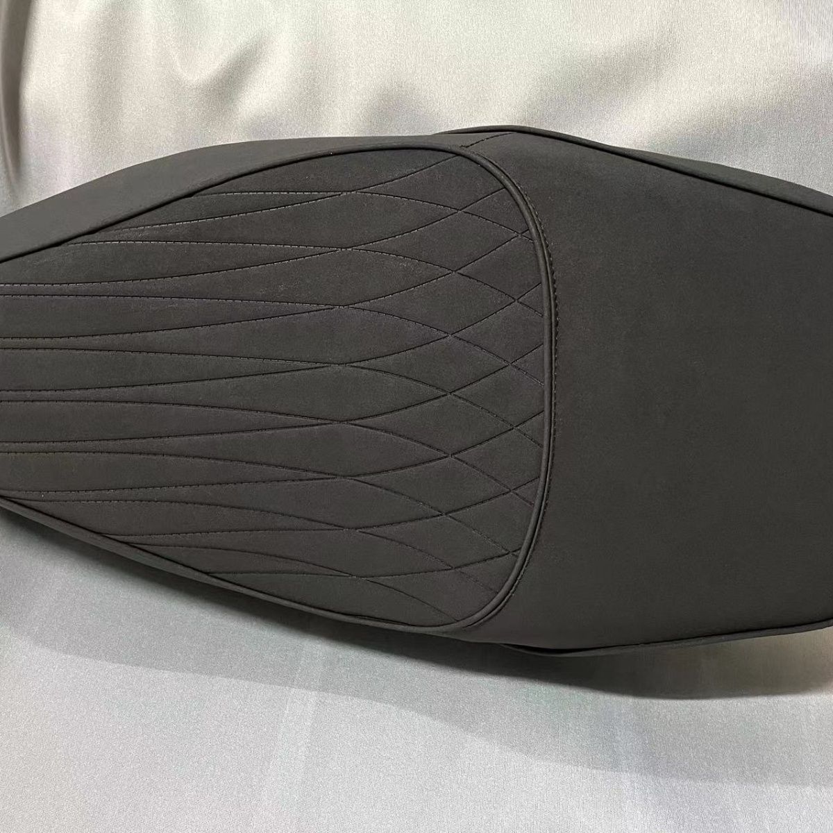 No.9 Seat Cushion N70/N80C/N85/N90C Sensor Comfort Large Seat Cushion Soft Integrated Modified Car Accessories Wholesale
