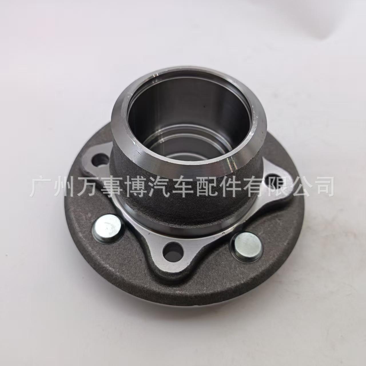 43401-Bz020 Is Suitable for Toyota Lite/Townace Front Wheel Housing 43502-Bz020