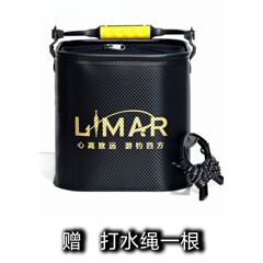 厚みのあるバケツ EVA バケツ生魚ポータブル折りたたみ式新しいバケツバケツ送料無料 1 個から