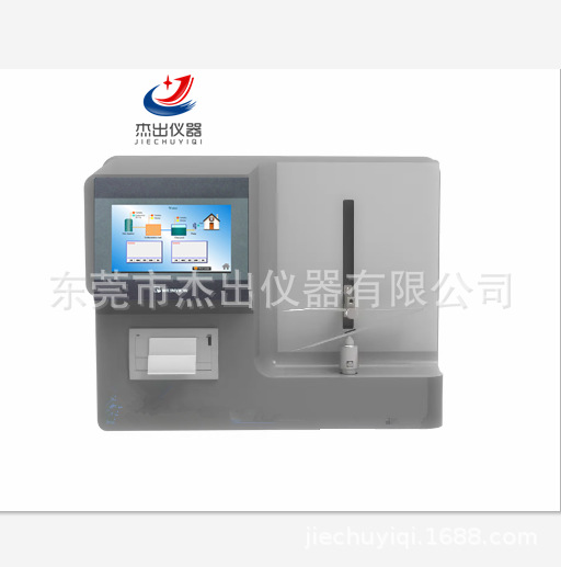 手套线性抗切割试验仪